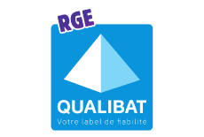 certification RGE Qualibat