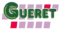 Logo SARL Gueret
