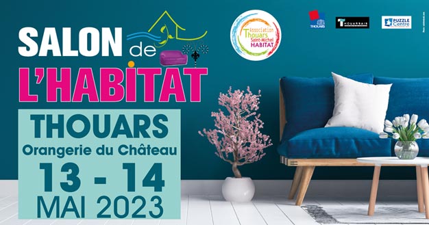 salon de l'habitat